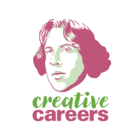 CreativeCareers.ie logo, CreativeCareers.ie contact details