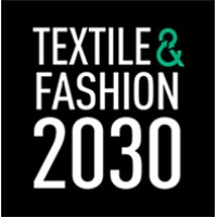 Textile & Fashion 2030 logo, Textile & Fashion 2030 contact details