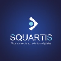 SQUARTIS logo, SQUARTIS contact details