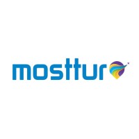 Mosttur logo, Mosttur contact details