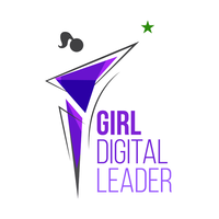 Girl Digital Leader logo, Girl Digital Leader contact details