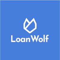 LoanWolf logo, LoanWolf contact details