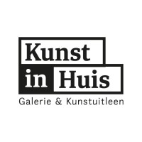 Kunst in Huis logo, Kunst in Huis contact details