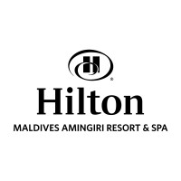 Hilton Maldives Amingiri Resort & Spa logo, Hilton Maldives Amingiri Resort & Spa contact details