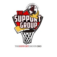 The Support Group (TSG) logo, The Support Group (TSG) contact details