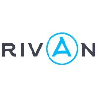 Rivan logo, Rivan contact details