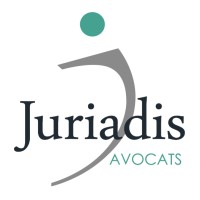 JURIADIS logo, JURIADIS contact details