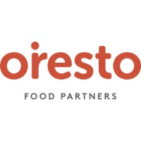 Oresto Food Partners logo, Oresto Food Partners contact details