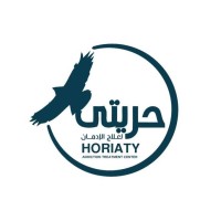 مستشفى حريتي للطب النفسي وعلاج الإدمان logo, مستشفى حريتي للطب النفسي وعلاج الإدمان contact details