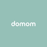 Domom logo, Domom contact details