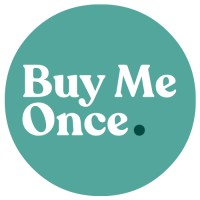 BuyMeOnce logo, BuyMeOnce contact details