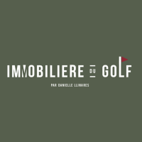 Immobilière du Golf logo, Immobilière du Golf contact details