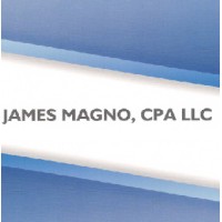 JAMES MAGNO CPA logo, JAMES MAGNO CPA contact details