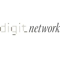 DigitNetwork logo, DigitNetwork contact details