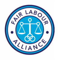 Fair Labour Alliance (FLA) logo, Fair Labour Alliance (FLA) contact details