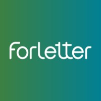 Forletter logo, Forletter contact details