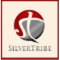 SilverTribe logo, SilverTribe contact details