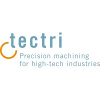 Tectri SA logo, Tectri SA contact details