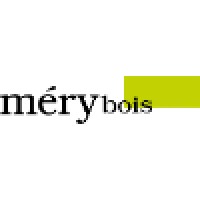 Mery Bois logo, Mery Bois contact details