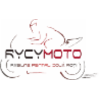 RycyMoto logo, RycyMoto contact details