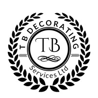 T B Decorating Services Ltd logo, T B Decorating Services Ltd contact details