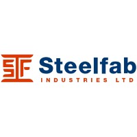 Steelfab Industries Ltd. logo, Steelfab Industries Ltd. contact details