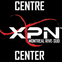 Centre XPN Rive-Sud logo, Centre XPN Rive-Sud contact details