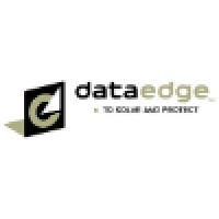 Dataedge Solutions logo, Dataedge Solutions contact details