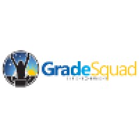 Grade Squad logo, Grade Squad contact details