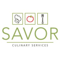 Savor Culinary Services LLC logo, Savor Culinary Services LLC contact details