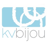 KV BIJOU logo, KV BIJOU contact details