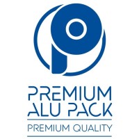 Premium Alu Pack logo, Premium Alu Pack contact details