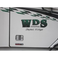 Wds Enterprises Inc logo, Wds Enterprises Inc contact details