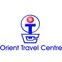 Orient Travel Centre logo, Orient Travel Centre contact details