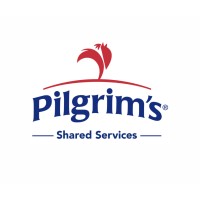 Pilgrim's Shared Services logo, Pilgrim's Shared Services contact details