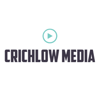 Crichlow Media logo, Crichlow Media contact details