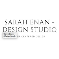 Sarah Enan Design Studio logo, Sarah Enan Design Studio contact details