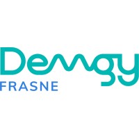 DEMGY Frasne logo, DEMGY Frasne contact details