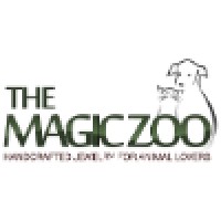 The Magic Zoo Jewelry logo, The Magic Zoo Jewelry contact details