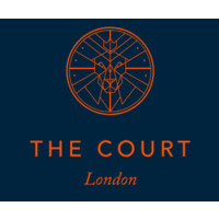 The Court Soho logo, The Court Soho contact details