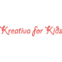 Kreativa for Kids, Inc. logo, Kreativa for Kids, Inc. contact details