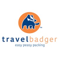 Travelbadger logo, Travelbadger contact details