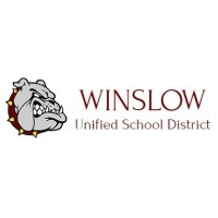 Winslow Unified School District (wusd1.org) logo, Winslow Unified School District (wusd1.org) contact details