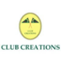 Club Creations logo, Club Creations contact details