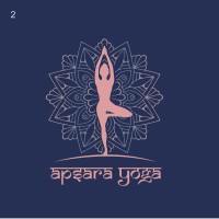 Apsara Yoga Ashram logo, Apsara Yoga Ashram contact details