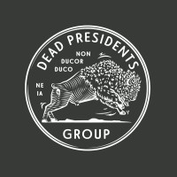 Dead Presidents Group logo, Dead Presidents Group contact details