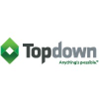 Top Down Systems Corporation logo, Top Down Systems Corporation contact details