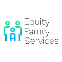 Equity Family Services logo, Equity Family Services contact details