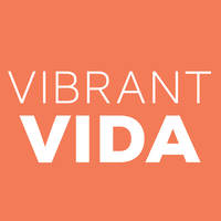 Vibrant Vida logo, Vibrant Vida contact details