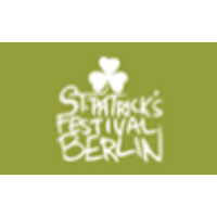 St. Patrick's Festival Berlin logo, St. Patrick's Festival Berlin contact details